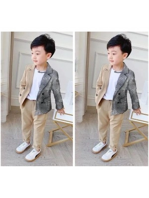 Baju Anak Kd St 3In1 Tantan Ks Cream