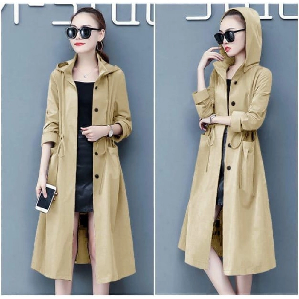 Baju Wanita Coat Hoodie Vl Coksu