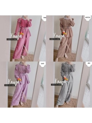 Baju Wanita St Kanza Jc