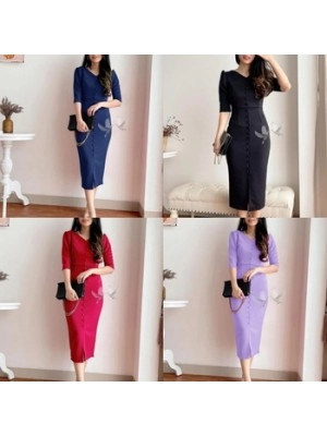 Baju Wanita Drs Hany Fh