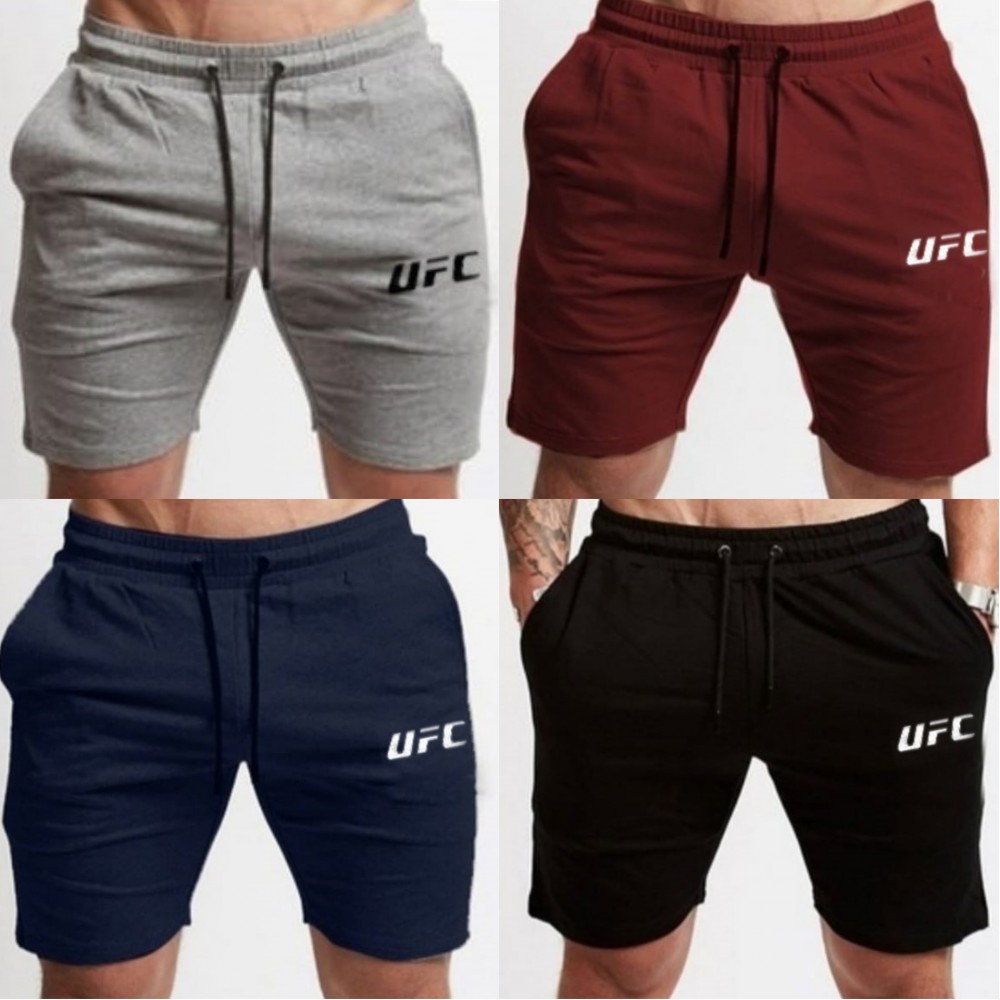 Celana Pria Pant Man Pendek Ufc Cs Celana Pria Pant Man Pendek Ufc Cs