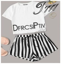 Baju Korea St Dfr Lq Dewasa