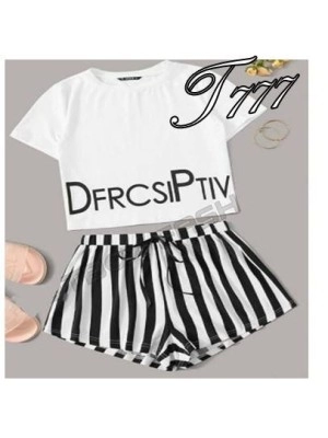 Baju Korea St Dfr Lq Dewasa