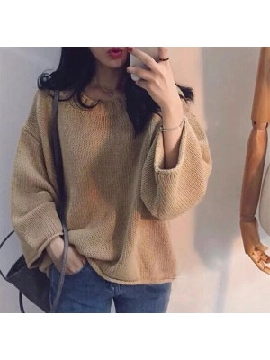 Baju Korea Batwing Zero Ql Coksu