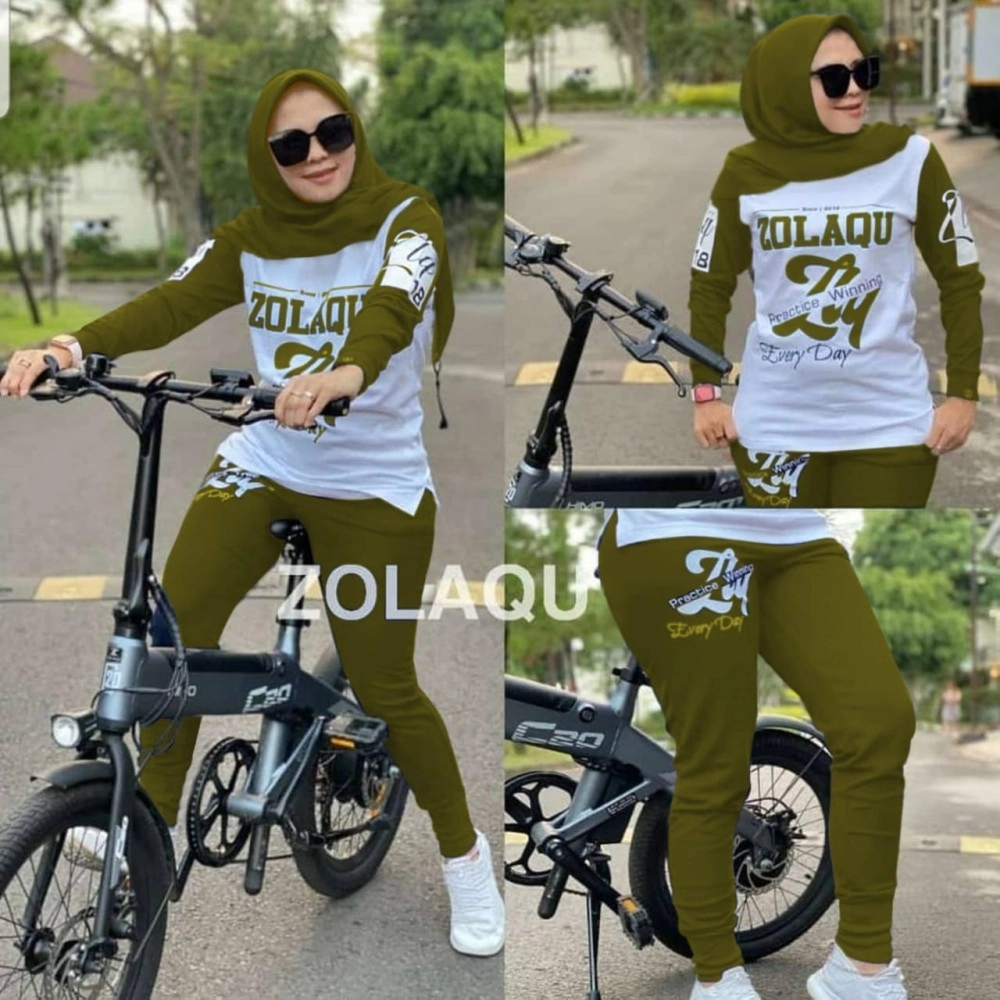 Baju Korea St Every Gowes Ra Army