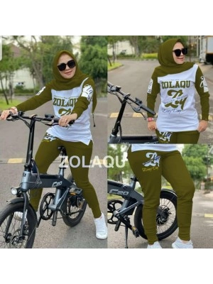 Baju Korea St Every Gowes Ra Army
