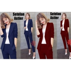 Baju Korea St Astier Vs 2