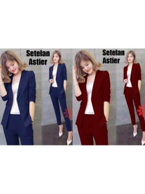 Baju Korea St Astier Vs 2