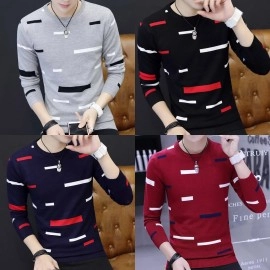 Baju Pria Top Man Heley