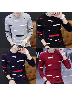 Baju Pria Top Man Heley