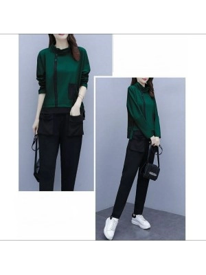 Baju Wanita St Butonia Hn Hijaubotol