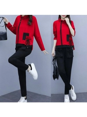 Baju Wanita St Butonia Hn Maroon