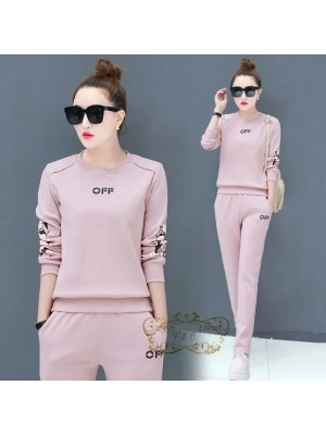 Baju Korea St Off Ff Pink