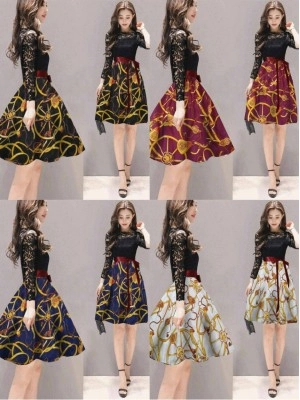 Baju Korea Drs Liken Ra