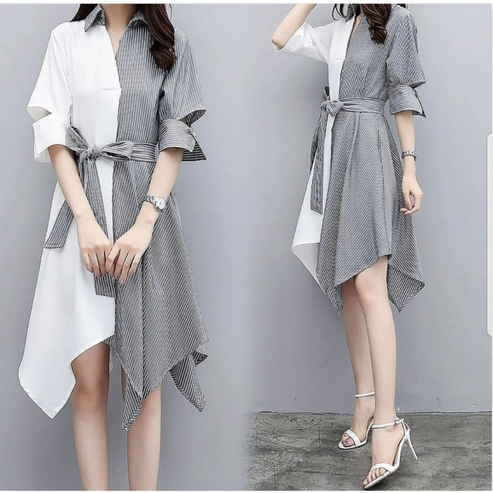 Baju Korea Top Lula Black Hn Baju Korea Top Lula Black Hn