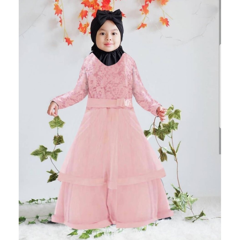 Baju Anak Kd Drs Tutu Ra Dusty Baju Anak Kd Drs Tutu Ra Dusty
