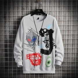 Baju Pria Sw Jay Ao Abu