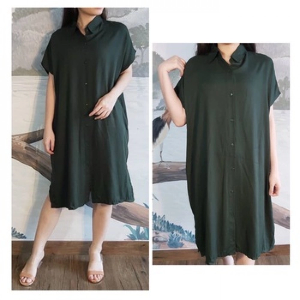 Baju Wanita Drs Eva Dr Green