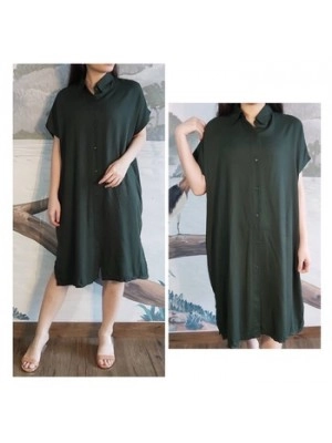 Baju Wanita Drs Eva Dr Green