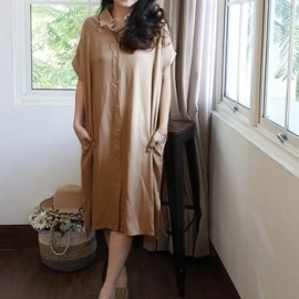 Baju Wanita Drs Eva Dr Mocca