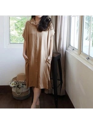 Baju Wanita Drs Eva Dr Mocca