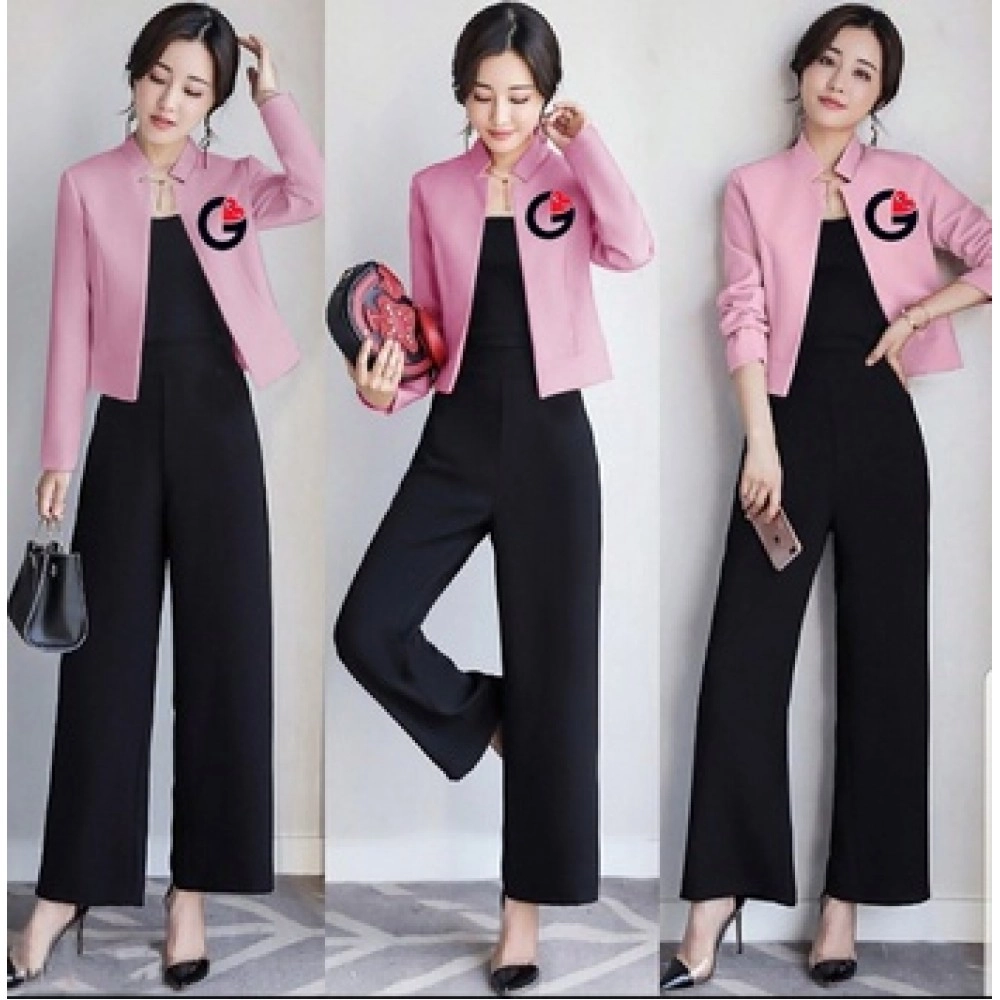 Baju Wanita St Garconita Hn Dusty