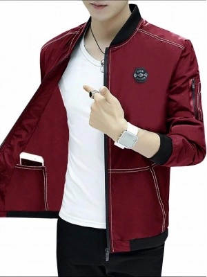 Baju Pria Jkt Man Quik Pp Maroon
