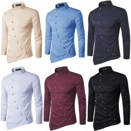 Baju Pria Kmj Koko Man Aristoles Cs