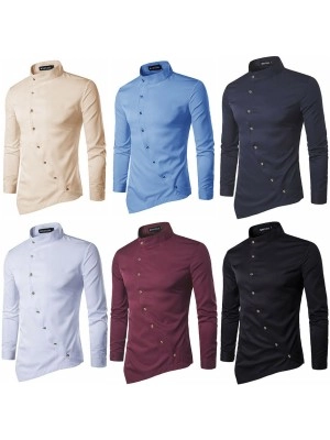 Baju Pria Kmj Koko Man Aristoles Cs