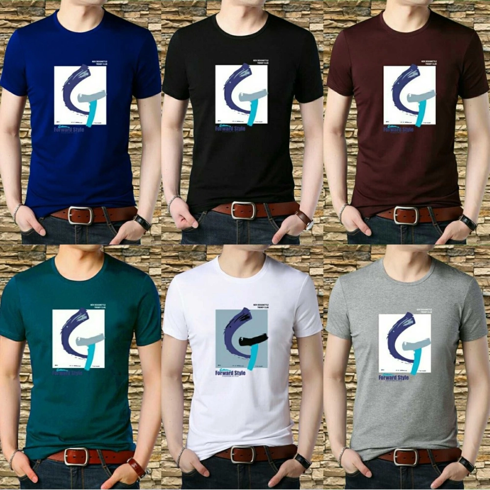 Baju Pria Top Man Hanzo Sr Baju Pria Top Man Hanzo Sr