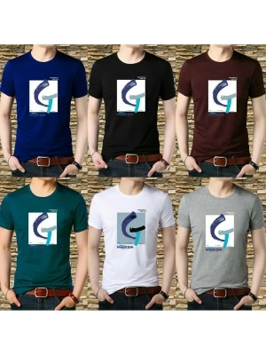 Baju Pria Top Man Hanzo Sr