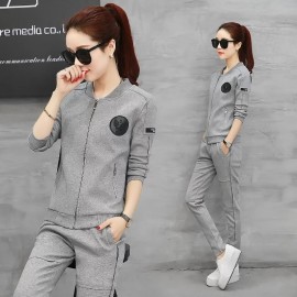 Baju Korea St Sposha Vs Abu