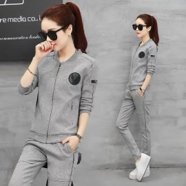 Baju Korea St Sposha Vs Abu