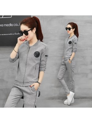 Baju Korea St Sposha Vs Abu