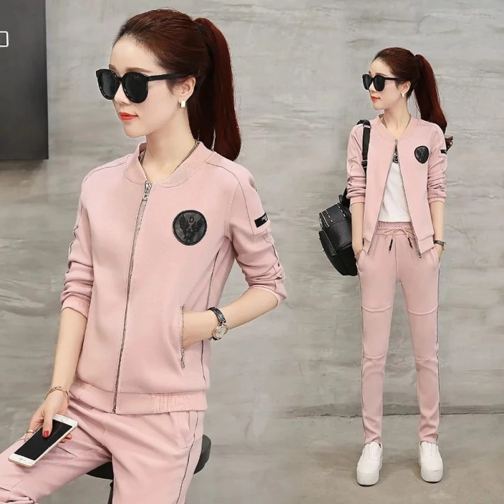 Baju Korea St Sposha Vs Salem