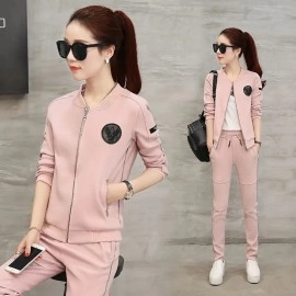 Baju Korea St Sposha Vs Salem