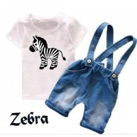 Baju Anak Kd Zebra Mb