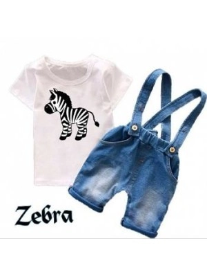 Baju Anak Kd Zebra Mb