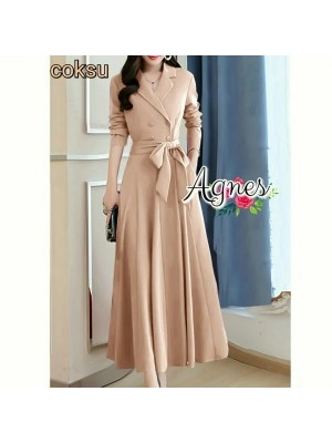 Baju Korea Drs Agnes Ij Coksu