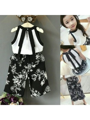 Baju Anak Kd St Eunbi Glch