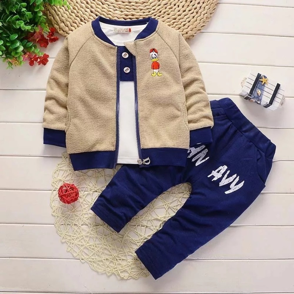 Baju Anak Kd St Navykid Mocca Baju Anak Kd St Navykid Mocca