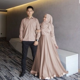 Baju Couple Cp Agoda Rard Mocca