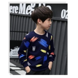 Baju Anak Kd Top Arion Cs Navy