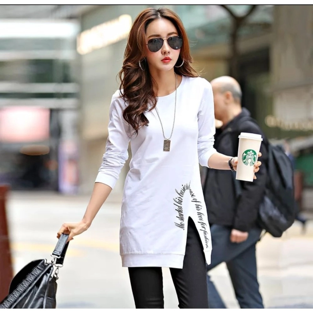 Baju Korea Drs For Love Fashion Or Putih Baju Korea Drs For Love Fashion Or Putih