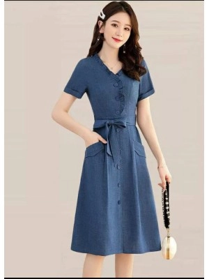 Baju Korea Drs Arsita Or