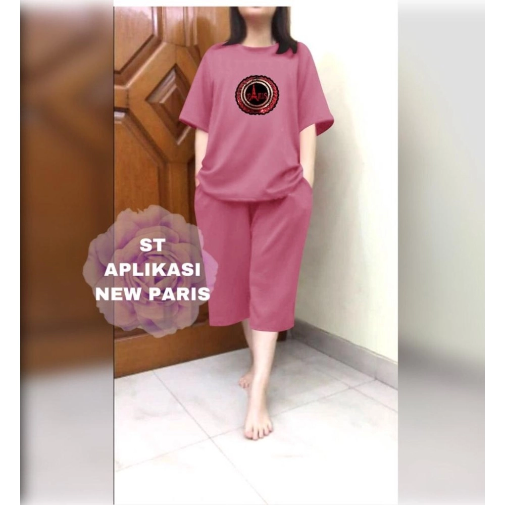 Baju Korea Jumbo St Aplikasi Paris Rd Dusty Baju Korea Jumbo St Aplikasi Paris Rd Dusty