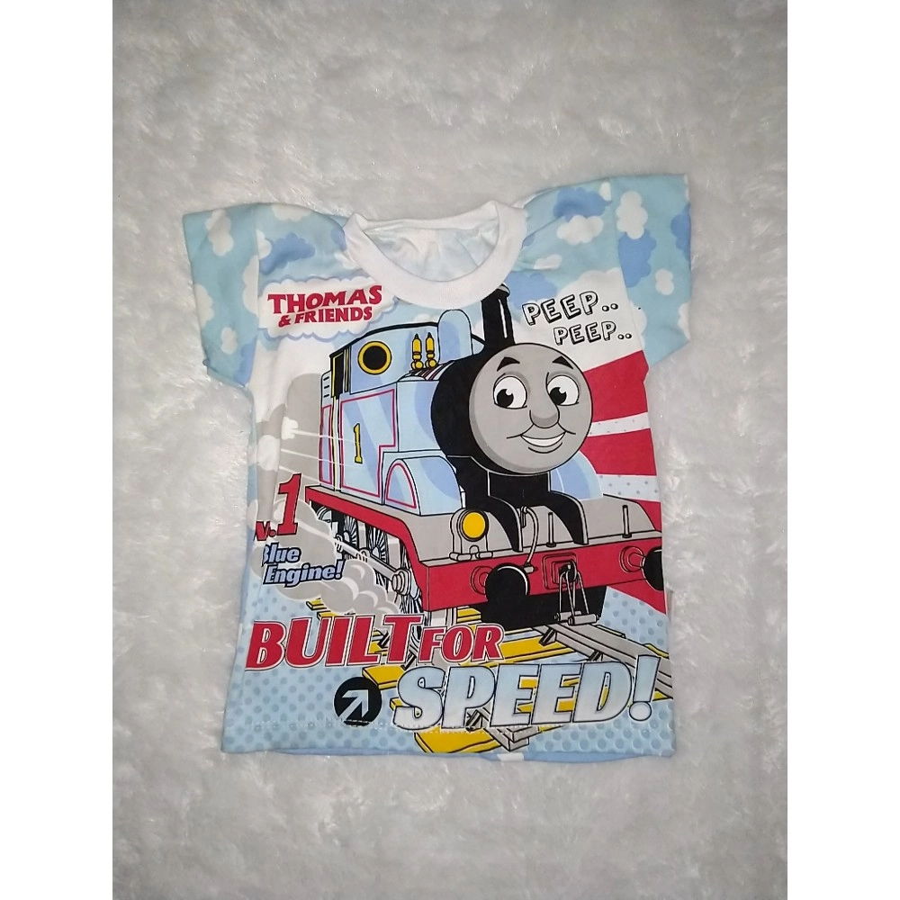 Baju Bayi 1- 2 Tahun