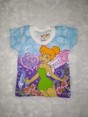 Baju Bayi 6Bulan - 1 Tahun