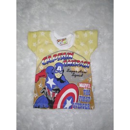 Baju Bayi Cream 6Bulan - 1 Tahun