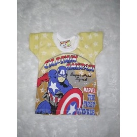 Baju Bayi Cream 6Bulan - 1 Tahun